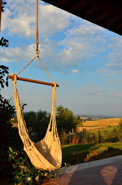 Agriturismo Terre Di Musignano Canino Room photo